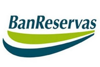 Logo de Banco de Reservas