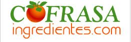 Logo de Concentrado de Fragancias y Sabores
