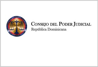 Logo de Consejo del Poder Judicial