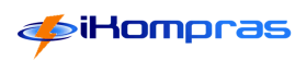 Logo de IKompras