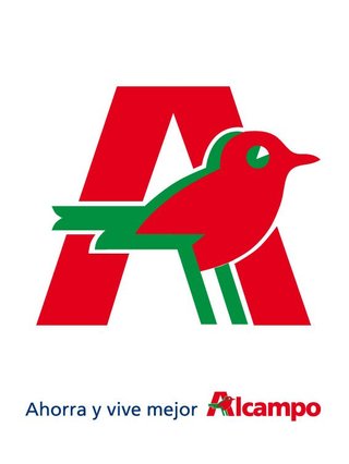 Logo de Importadora Alcampo