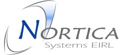 Logo de Nortica Systems