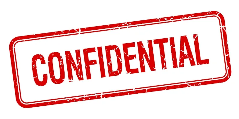Confidencialidad en recuperación de datos: cómo protegerte