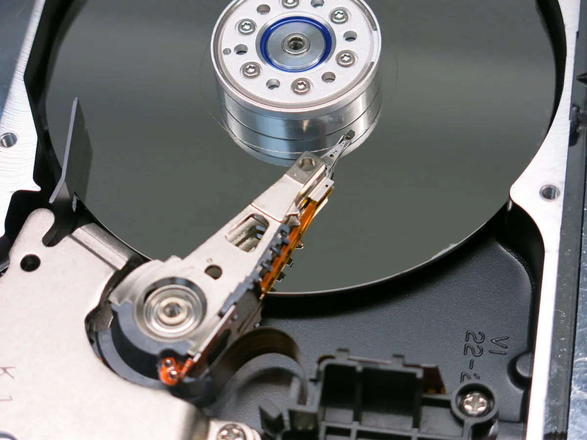 Inventario de discos donantes: por qué hace la diferencia