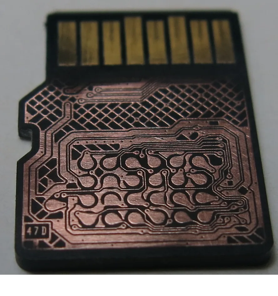 MicroSD pide formato: recuperación para cámaras y celulares