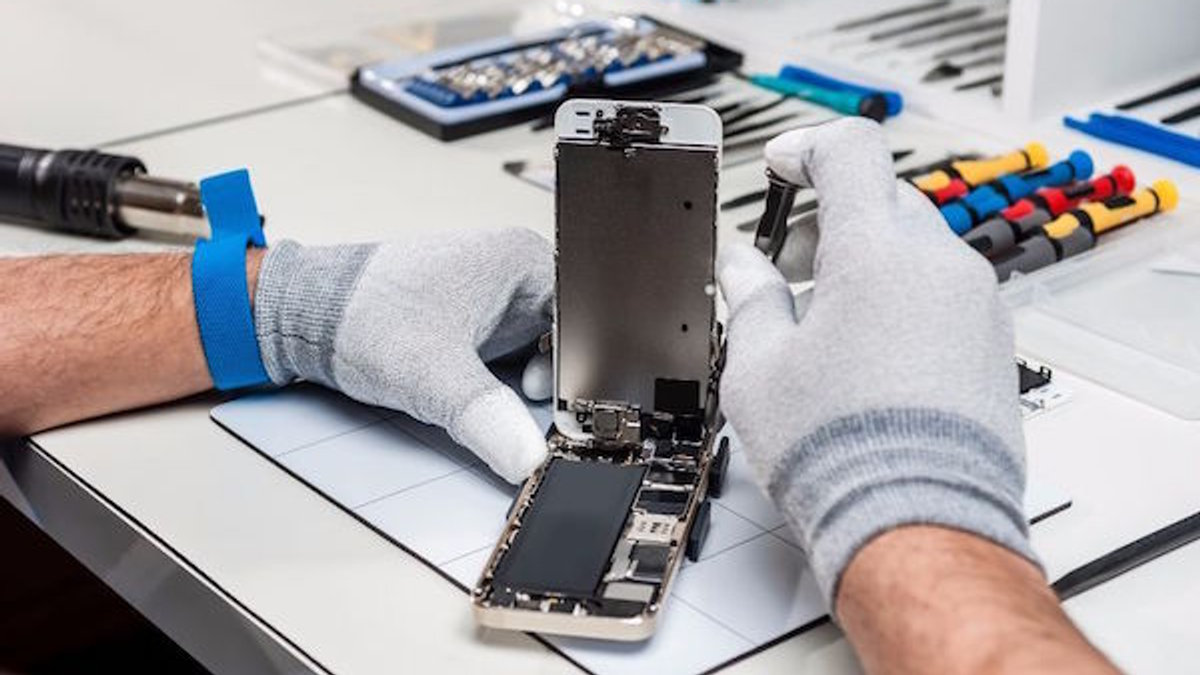 Recuperación de datos en celulares: iPhone y Android en RD
